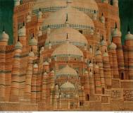 Instagram post — Tombs of Rukn-i-Alam
